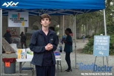 미드 ‘굿닥터2’ 9월 29일 韓美 동시 첫방송 [공식]