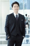 ‘시간’ 김준한 “뒤틀린 악역 신민석, 현실적 인물로 표현하고 싶었다” [종영소감]