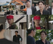 ‘옥란면옥’ 박형수, 악랄→츤데레…봉수의 하드캐리