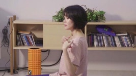 [DAY컷] ‘야간개장’ 문지애의 반전…1인 크리에이터 변신