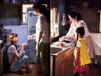 최정원X나혜미 힐링 무비 ‘하나식당’ 1차 스틸 공개