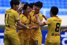 ‘나상호 3G 연속골’ 광주FC, 수원FC전 승리로 기적 발판 마련 노린다