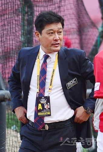 [강산의 가을통신] ‘아버지’ 이종범이 ‘자랑스러운 아들’ 이정후에게