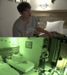 [DA:클립] ‘같이 걸을까’ 손호영, 왕엄마→손데렐라…홀로 빨래