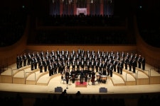 [양형모의 공소남닷컴] 한국남성합창단 “60년 숙성된 중후한 울림”