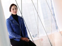 골프가 참 모질었다는 박결 “이제야 웃어주네요”