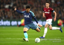 ‘드디어 폭발!’ 멀티 골 손흥민, Son의 시즌은 지금부터!