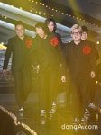 [DA:이슈] 육중완·강준우vs임경섭·윤장현·배상재, 장미여관 해체 파국 (전문)