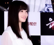 [포토] 하시모토 칸나 ‘사랑할 수 밖에 없는 미소’