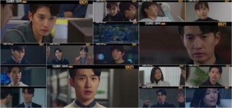 “희소병 미스터리 코드”, ‘신의 퀴즈:리부트’에만 있다