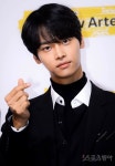 [포토] 빅스 엔 ‘여심 저격 눈빛’