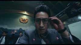 ‘PMC: 더 벙커’ 이선균은 어떻게 직접 촬영까지 하게 됐나