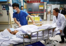 강릉 펜션 참변…중태 대성고등학교 학생 7명 중 4명 의식 찾아