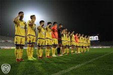 한국프로축구연맹, 아산 무궁화 K리그2 참가 승인 “2020시즌까지”