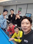 엑소 카이×세훈, ‘이수근 채널’ 게스트 출연…숨겨둔 당구 실력 공개