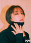 고우리→고나은 “개명 이유? 평생 숙원사업 중 하나” [화보]