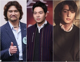 [종합] 황민에 이어 손승원까지 음주운전, 정휘는 동승까지 ‘대학로 빨간불’