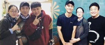 “동네 떠나라고 난리”…포방터 돈가스집 민원 폭주→대기실 마련