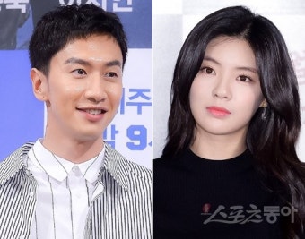 [연예뉴스 HOT5] 이광수·이선빈, 5개월째 열애