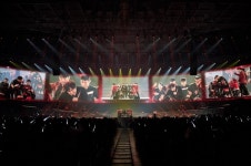 이문세, ‘2018 이문세 The Best’ 서울 공연으로 연말 스페셜 투어 마무리