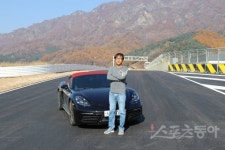 장순호 대표 “서킷 설계서 운영까지…25년 노하우 쏟아부었죠”