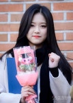 [포토] 이달의 소녀 현진 ‘이제는 성인이에요!’