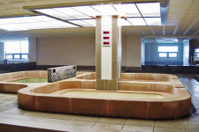 “어, 서울 한복판에 유황온천 있었어?” 서울서 즐기는 온천투어