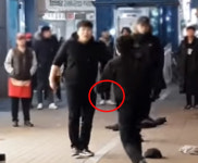 암사동 암사역 칼부림 경찰 대처 논란…경찰청장 “절차에 따른 것”