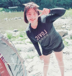 ‘스카이캐슬’ 케이 조미녀 18kg 증량…비포&애프터 공개