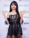 [포토] ‘가온차트 뮤직 어워즈’ 펀치 ‘사랑스러운 미소’