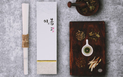 [행복한 설 선물] 전통요법을 현대화…‘귀뜸봉’ 한 방이면 스트레스 완화