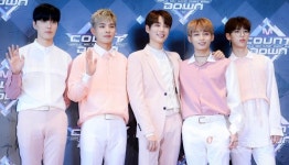 [포토] 일급비밀 ‘훈남의 비결은 일급비밀!’