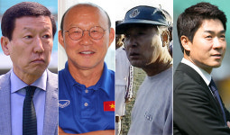 [최현길의 스포츠에세이] 한국축구 지도자의 주가가 뛴다, 왜?