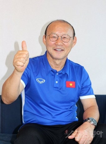 [최현길의 스포츠에세이] 한국축구 지도자의 주가가 뛴다, 왜?