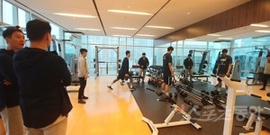 농구대표팀 수원에서 소집, 김상식 감독 “일단은 회복이 급선무”