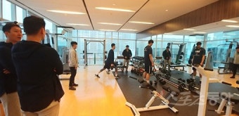 농구대표팀 수원에서 소집, 김상식 감독 “일단은 회복이 급선무”