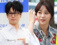 [연예뉴스 HOT5] 하현우·허영지, 1년 만에 결별