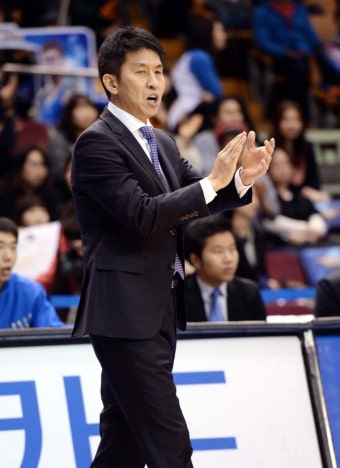 농구대표팀 김상식 감독, 구단 협조가 고마운 이유
