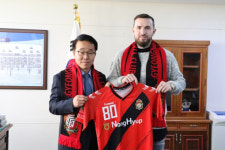 2019 K리그1, 경남FC 영입 선수 22명으로 1위 ‘9명 FC서울 최저’