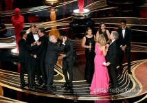 [제91회 아카데미 시상식] ‘그린 북’ 작품상 수상…남우조연상·각본상 이은 3관왕