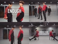 SF9 찬희X원밀리언 윤진우, 남성美 장착 퍼포먼스 콜라보 