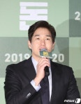 ‘돈’ 유지태 “배우와 감독은 부부사이 같아, 많은 욕심 내지 않았다”