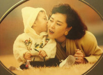 [종합] 차화연 딸 차재이 주목…美뉴욕대 출신 배우+여신 미모 화제