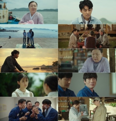 김해숙X손호준 母子 영화 ‘크게 될 놈’ 스틸 공개 | 포토뉴스