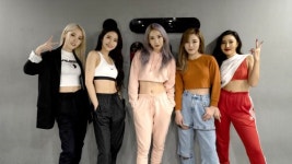 원밀리언, ‘제이슨 데룰로’의 이어 ‘마마무’까지 ‘미나명’의 돋보이는 활약