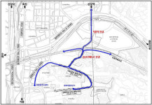 [부동산 포커스] 상갈교차로 개설 미적…용인시 눈치보기