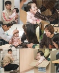 [DAY컷] ‘막영애17’ 꿀벌이, 낙원사 출동…이규한 폭풍 당황