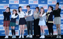 [포토] 사춘기들의 리얼 Talk ‘애들생각’의 주역들
