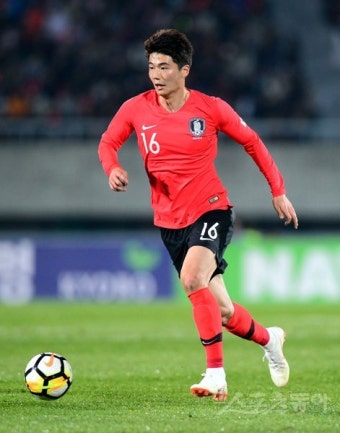 [주말 인터뷰] 한국축구 향한 기성용의 솔직한 고백 그리고 조언