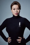 정영주, 영화 ‘뜨거운 피’ 출연 확정…스크린까지 접수
